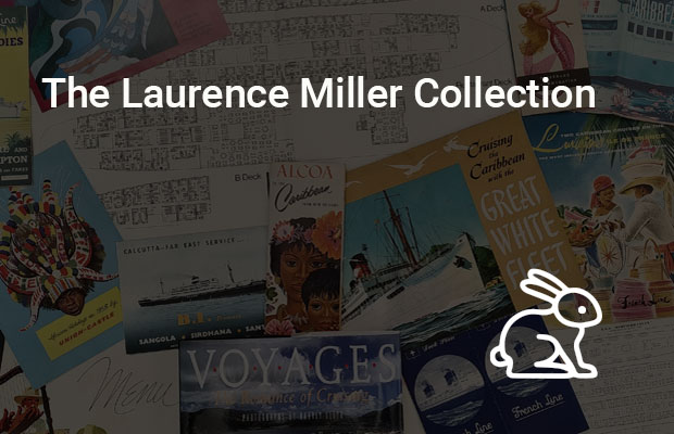The Laurence Miller Collection