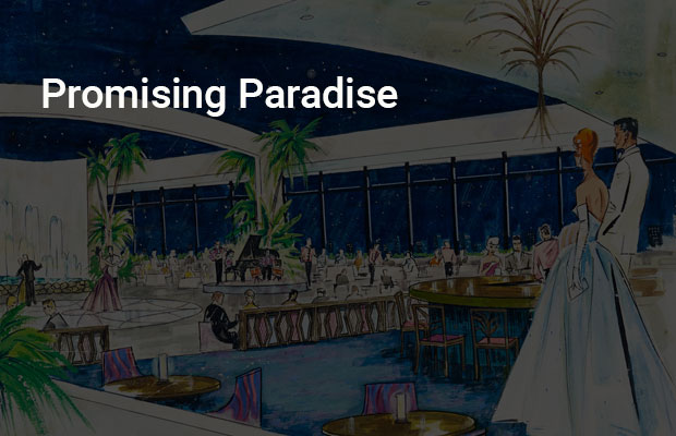 Promising Paradise