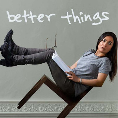Better Things soundtrack