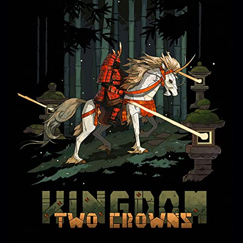 Kingdom: Two Crowns video game